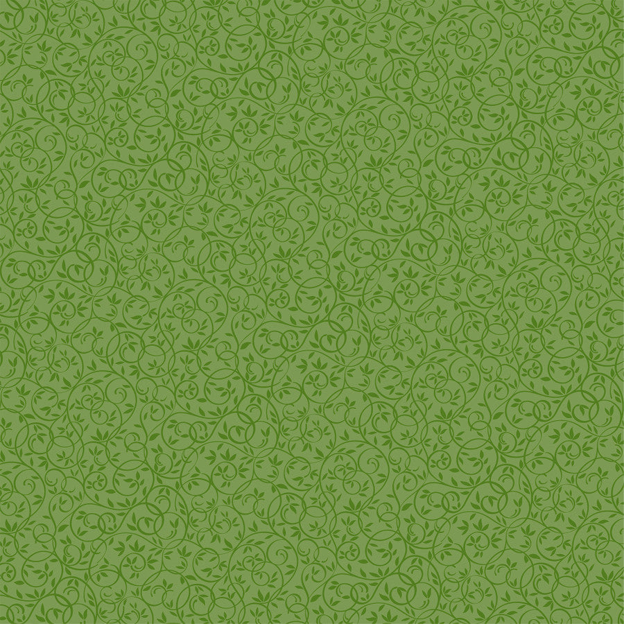 SWEET STEMS - 12x12 Double-Sided Patterned Paper - Echo Park