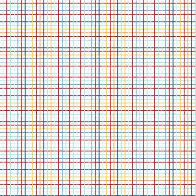 LET'S EAT CAKE - 12x12 Double-Sided Patterned Paper - Echo Park