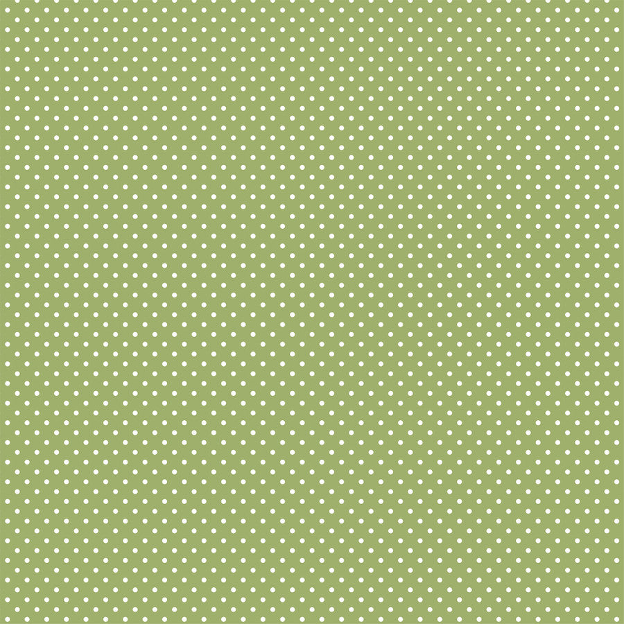 BIRTHDAY GIRL BANNERS - 12x12 Double-Sided Patterned Paper - Echo Park