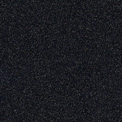 BLACK TIE - 12x12 Black Glittered Cardstock by Core'dinations- 80 lb Paper