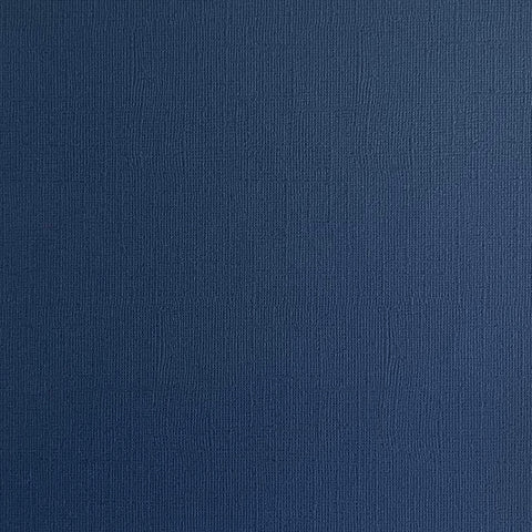 
  
	
    
	
    BLUE JEANS - Textured 12x12 Cardstock - Encore Paper