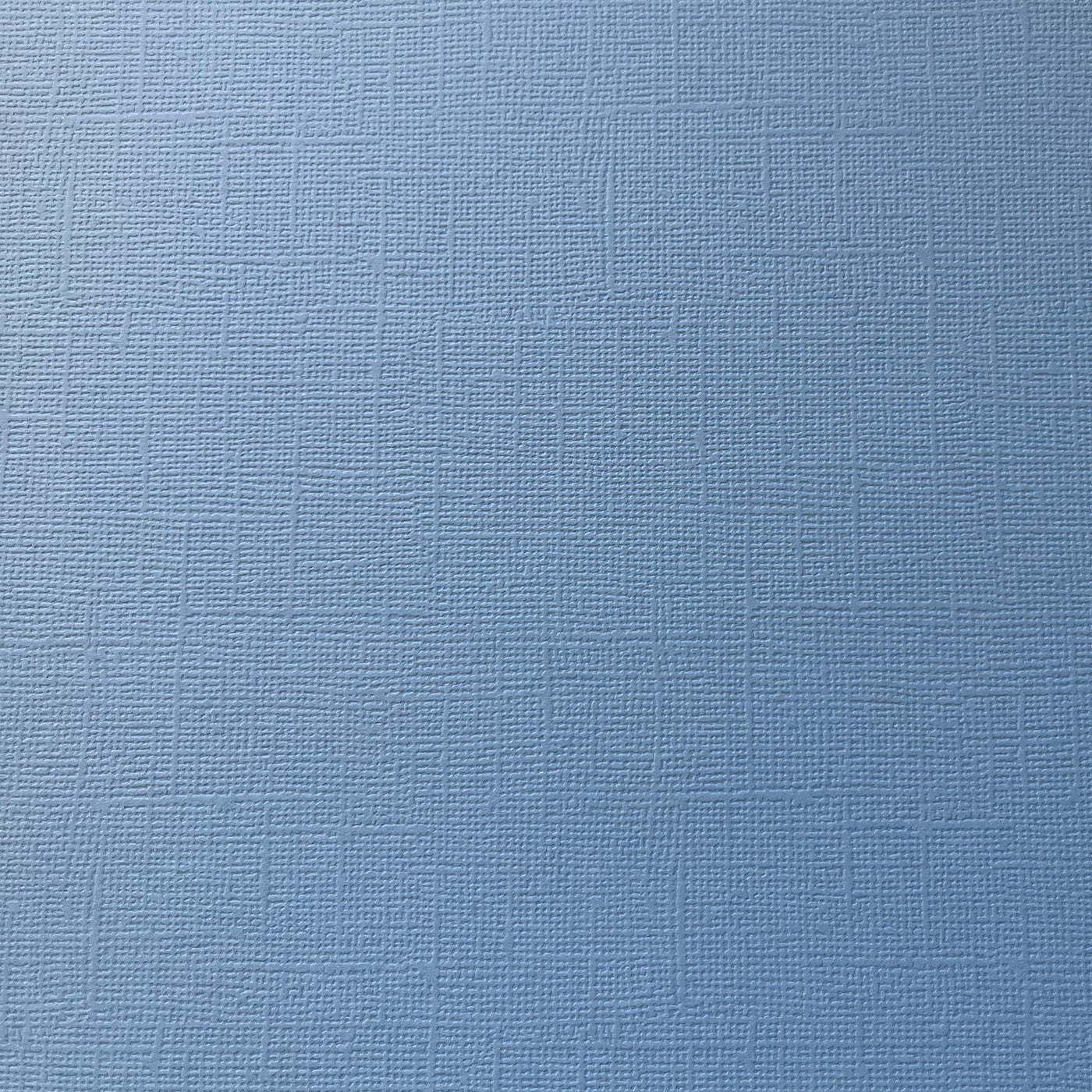 BLUE SKY - Textured 12x12 Cardstock - Encore Paper