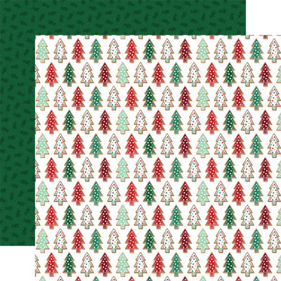 BAKING SPIRITS BRIGHT 12x12 Collection Kit - Echo Park