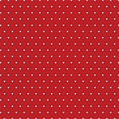 GINGERBREAD FRIENDS - 12x12 Double-Sided Patterned Paper - Echo Park