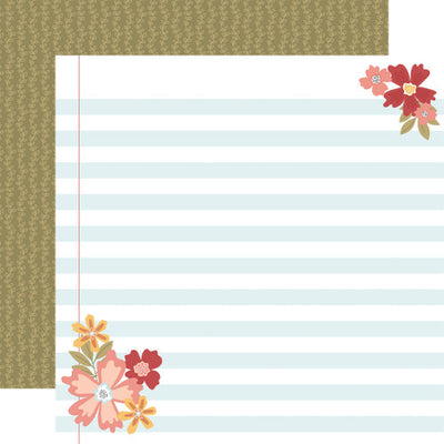 BOOKISH 12x12 Collection Kit - Echo Park