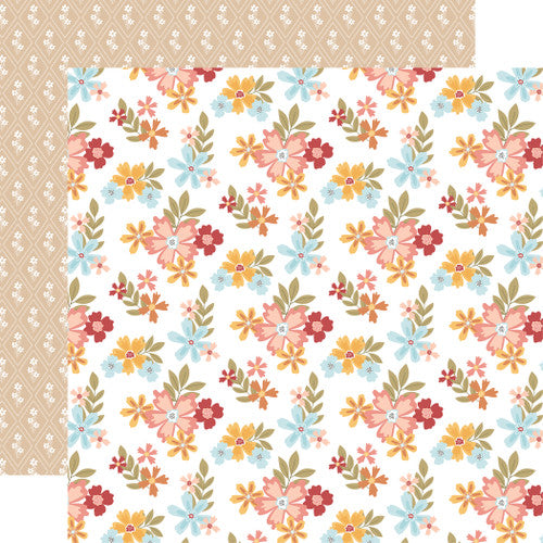 BOOKISH 12x12 Collection Kit - Echo Park