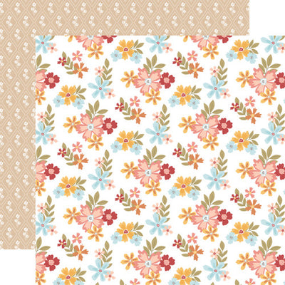 BOOKISH 12x12 Collection Kit - Echo Park