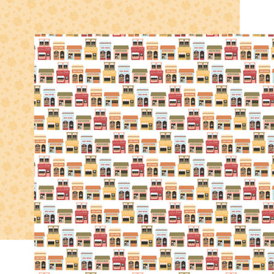 BOOKISH 12x12 Collection Kit - Echo Park