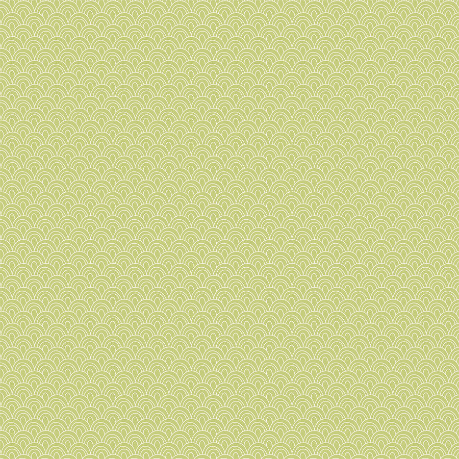 FLOWERS AND CARROTS - 12x12 Double-Sided Patterned Paper - Echo Park