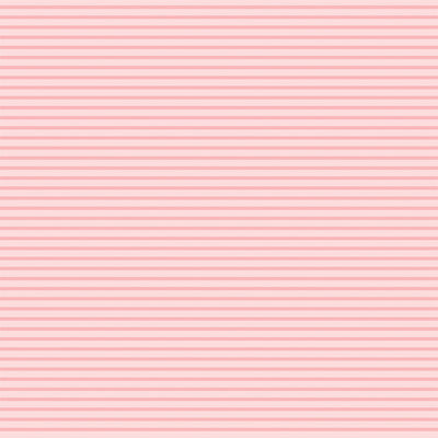 EASTER BUNNIES - 12x12 Double-Sided Patterned Paper - Echo Park