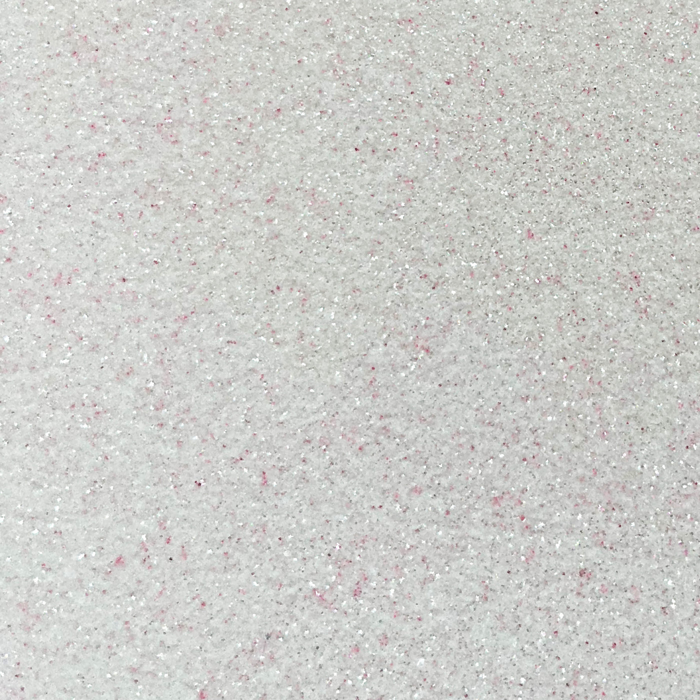 BALLERINA Glitter Luxe Cardstock - 12x12 glitter Cardstock - 12x12 Cardstock - Encore - WHITE glitter Card-stock - mess free glitter Cardstock