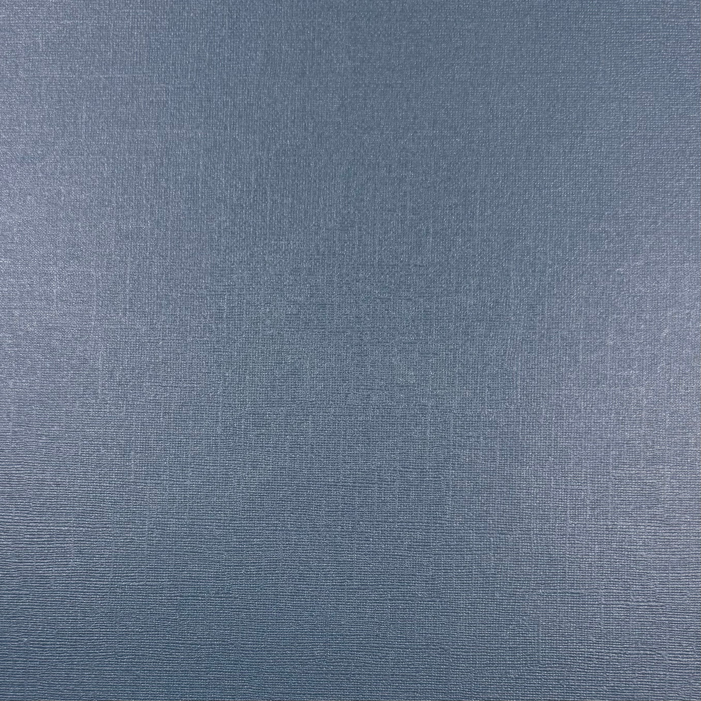 BLUE DIAMOND - Shimmery Textured 12x12 Cardstock - Encore Paper