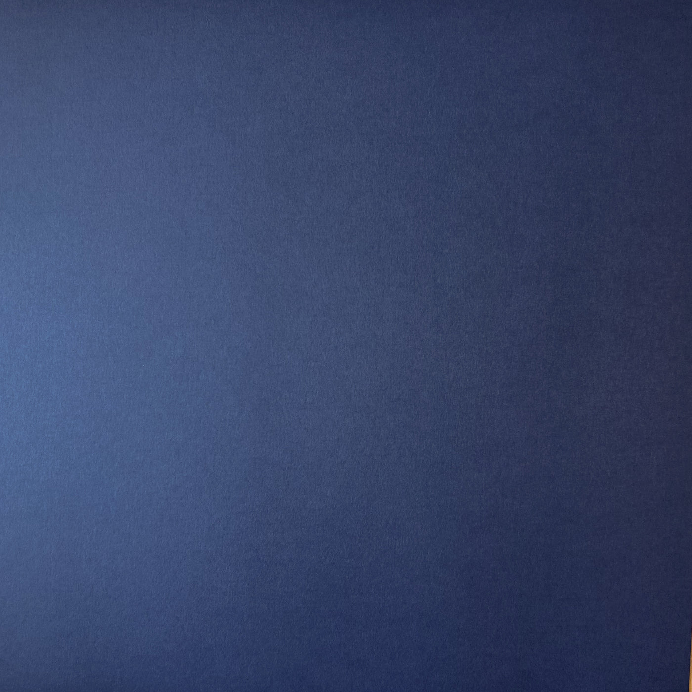 BLUE JEANS - Smooth 12x12 Cardstock - Encore Paper