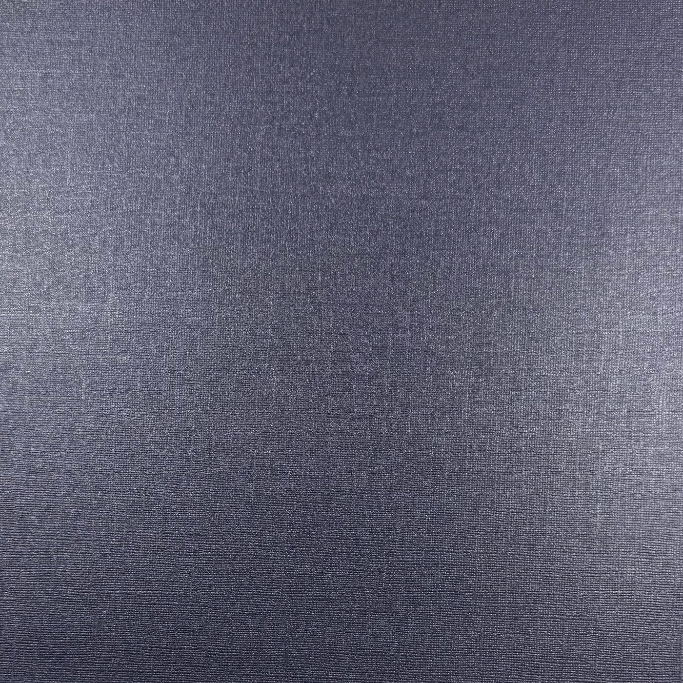 BLUE JEANS - Shimmery Textured 12x12 Cardstock - Encore Paper