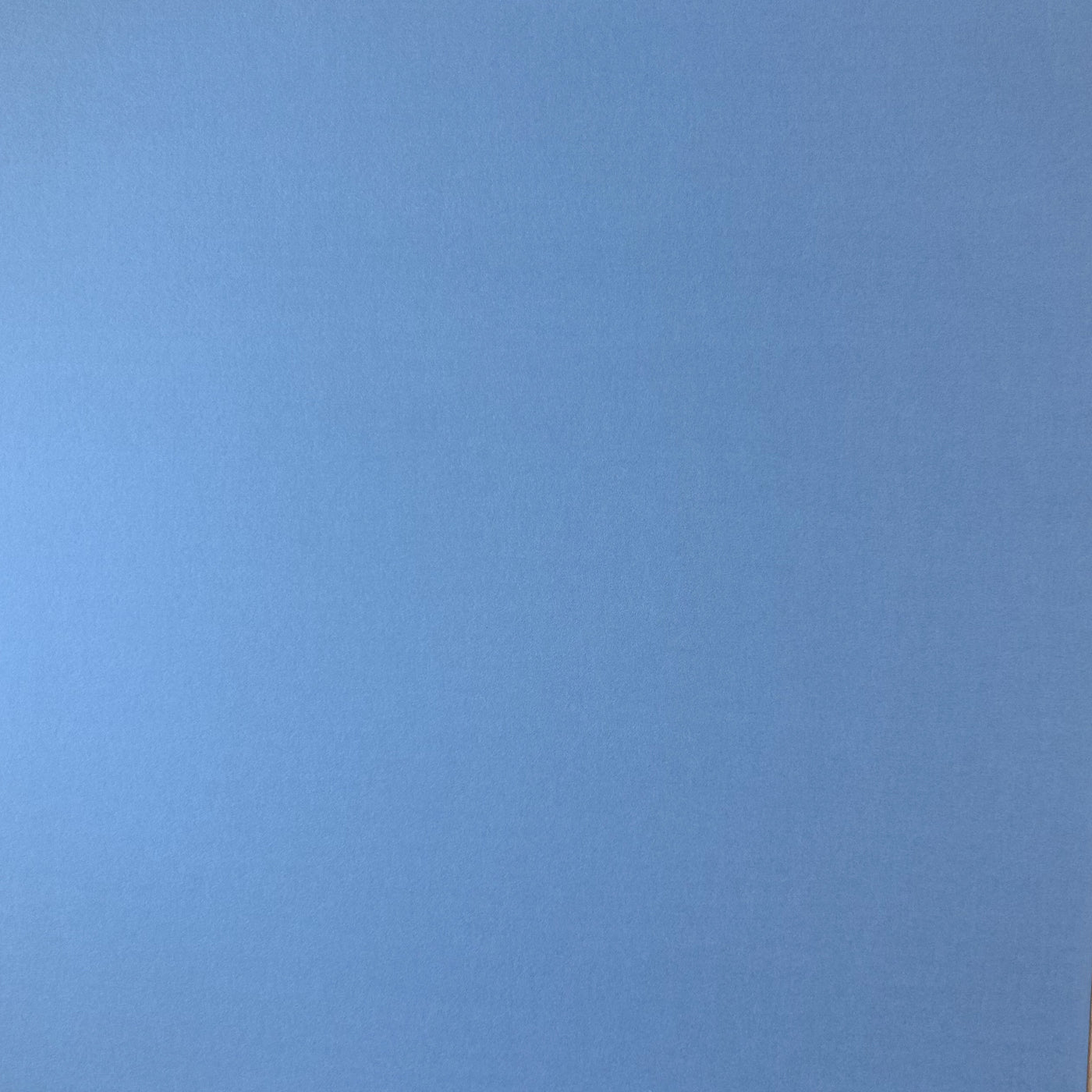 BLUE SKY - Smooth 12x12 Cardstock - Encore Paper