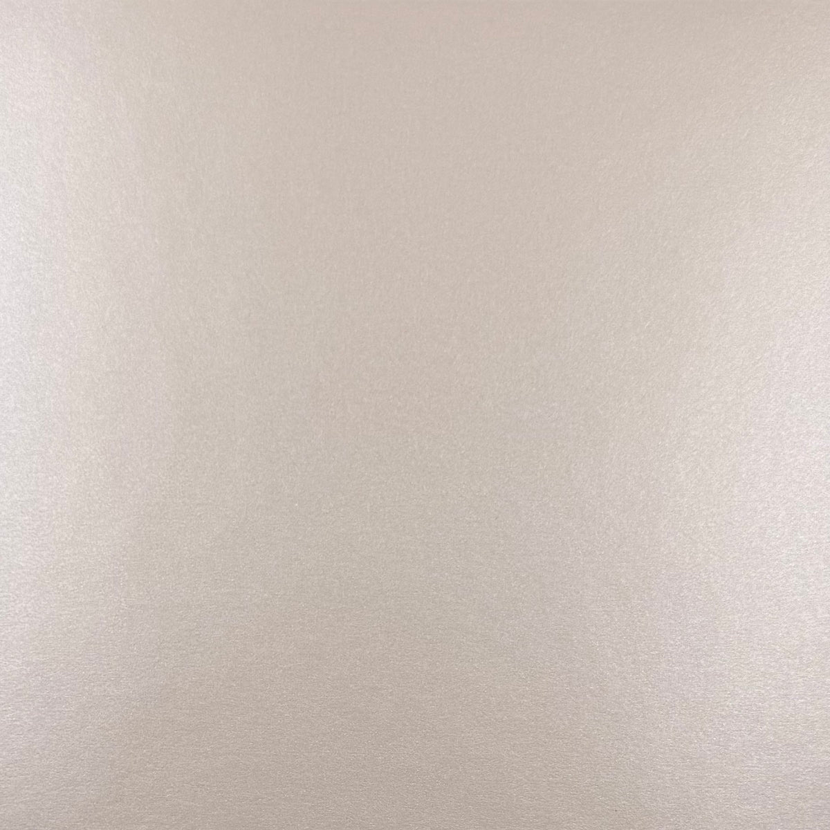 BONE CHINA - 12x12 Smooth Pearlescent Cardstock - Encore Dazzle