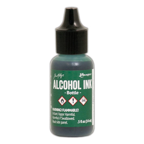 
  
	
    
	
    BOTTLE Tim Holtz Alcohol Ink - Ranger