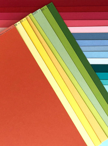 Specialty Cardstock Paper  Wholesale Specialty Paper