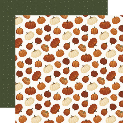 AMERICANA 12x12 Collection Kit - Carta Bella
