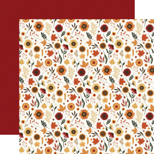 AMERICANA 12x12 Collection Kit - Carta Bella