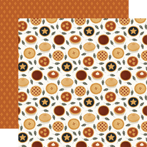 AMERICANA 12x12 Collection Kit - Carta Bella