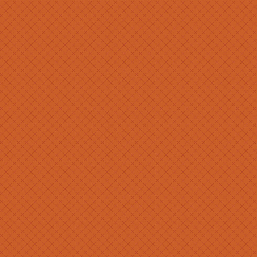 FRONT PORCH MUMS- 12x12 Double-Sided Patterned Paper - Carta Bella