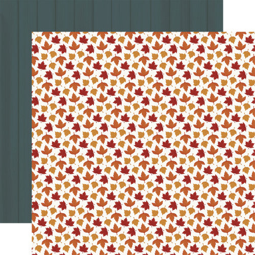 AMERICANA 12x12 Collection Kit - Carta Bella
