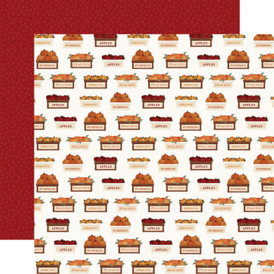 AMERICANA 12x12 Collection Kit - Carta Bella
