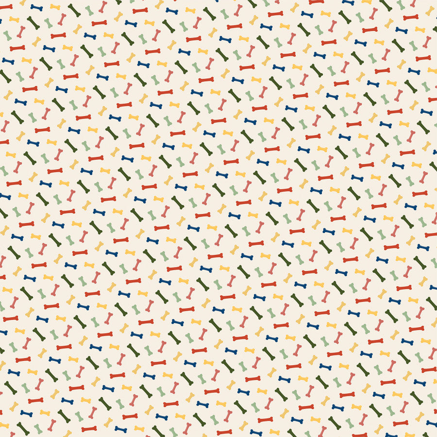 CHAMPION PLAID - 12x12 Double-Sided Patterned Paper