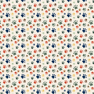 BEST IN SHOW 6X4 JOURNALING CARDS - 12x12 Double-Sided Patterned Paper