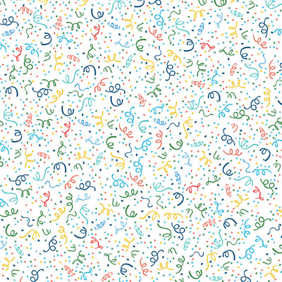 CELEBRATION - 12x12 Double-Sided Patterned Paper