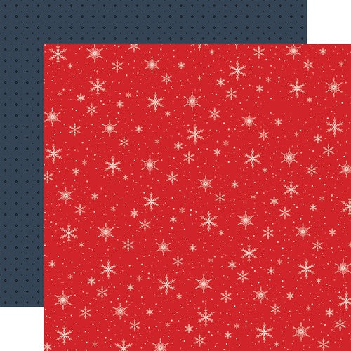 CHRISTMAS IN THE CITY 12x12 Collection Kit - Carta Bella