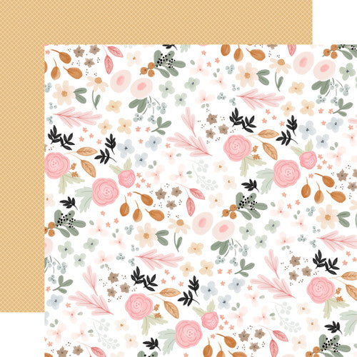 COFFEE SHOP 12x12 Collection Kit - Carta Bella