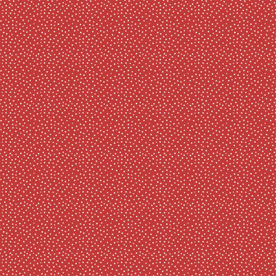 JOY ORNAMENTS - 12x12 Patterned Cardstock - Carta Bella