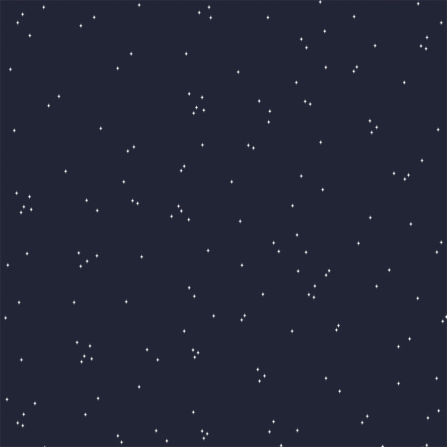 ROW YOUR BOAT - 12x12 Double-Sided Patterned Paper - Carta Bella