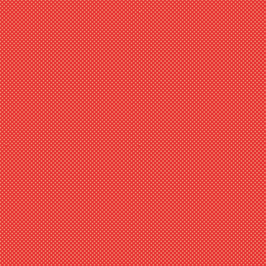 COLORFUL CRAYONS - 12x12 Double-Sided Patterned Paper - Carta Bella