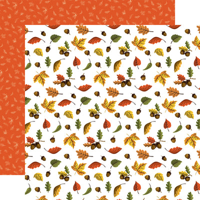 FALL FUN 12x12 Collection Kit - Carta Bella