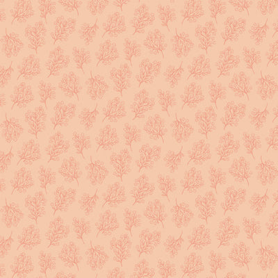 SOFT STEMS - 12x12 Double-Sided Patterned Paper - Carta Bella