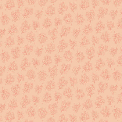 SOFT STEMS - 12x12 Double-Sided Patterned Paper - Carta Bella