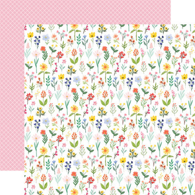 FRUIT STAND 12x12 Collection Kit - Carta Bella