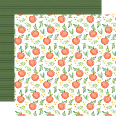 FRUIT STAND 12x12 Collection Kit - Carta Bella