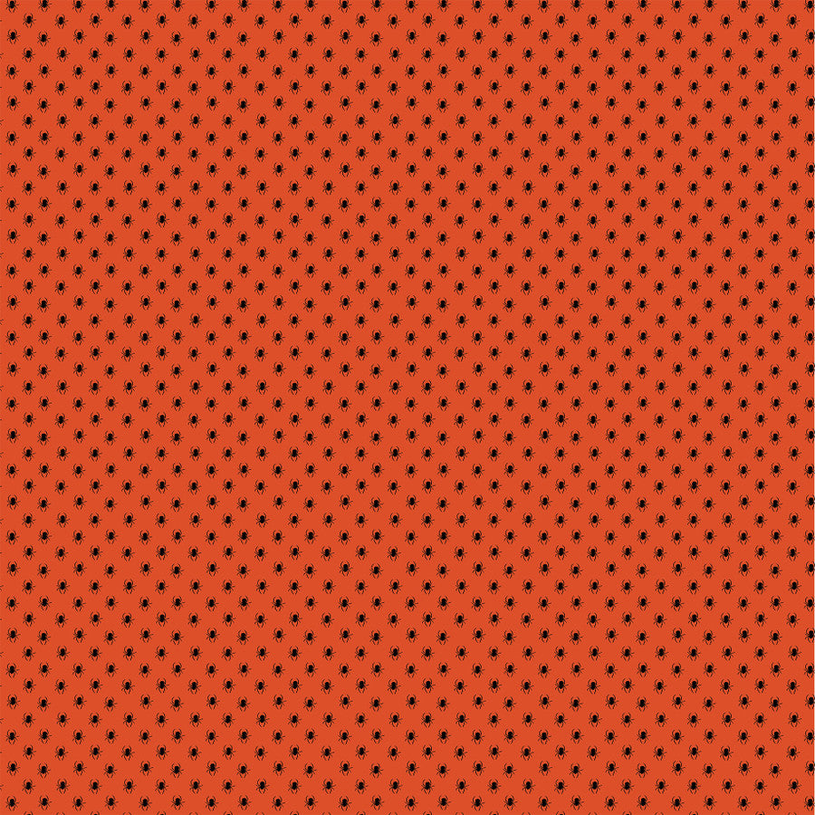HERE FOR THE CANDY - 12x12 Patterned Cardstock - Carta Bella