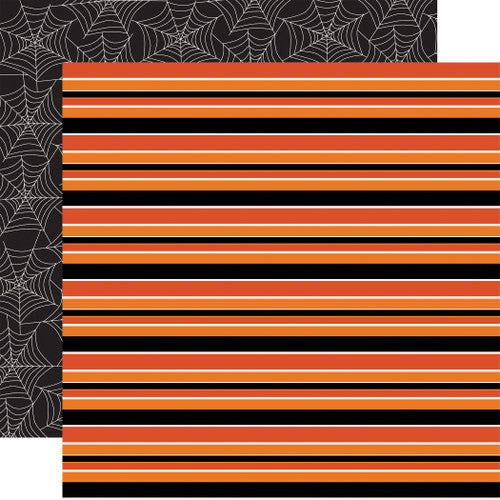 HALLOWEEN FUN 12x12 Collection Kit - Carta Bella
