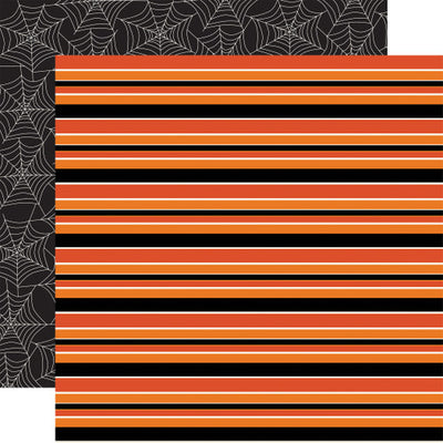 HALLOWEEN FUN 12x12 Collection Kit - Carta Bella