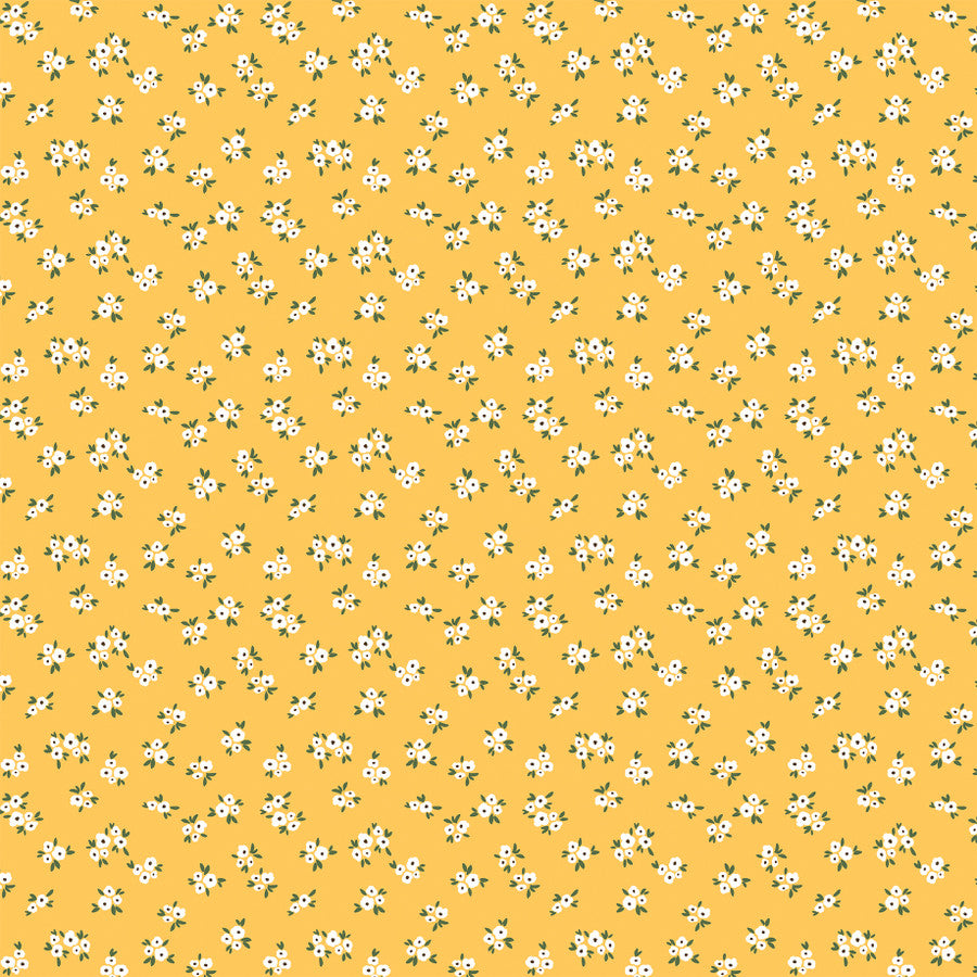 SMALL AND SIMPLE - 12x12 Patterned Cardstock - Carta Bella