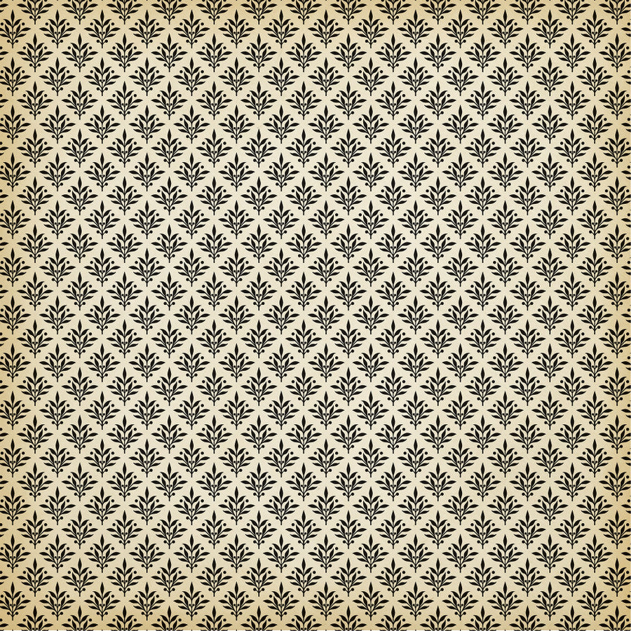 HONEY BEE MULTI JOURNALING CARDS - 12x12 Double-Sided Patterned Paper - Carta Bella