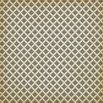 HONEY BEE MULTI JOURNALING CARDS - 12x12 Double-Sided Patterned Paper - Carta Bella