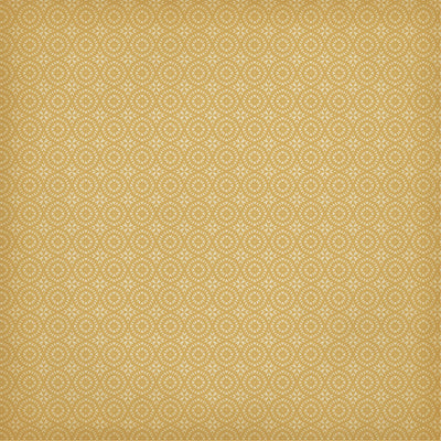 BUSY BEEHIVES - 12x12 Double-Sided Patterned Paper - Carta Bella