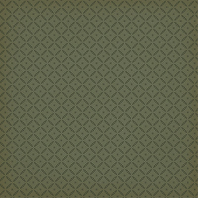 SWEET AS HONEY STEMS - 12x12 Double-Sided Patterned Paper - Carta Bella