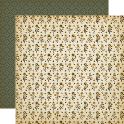 HONEY BEE 12x12 Collection Kit - Carta Bella
